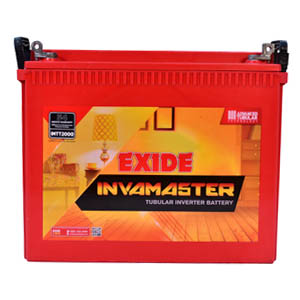 Inverter Batteries Battrestore