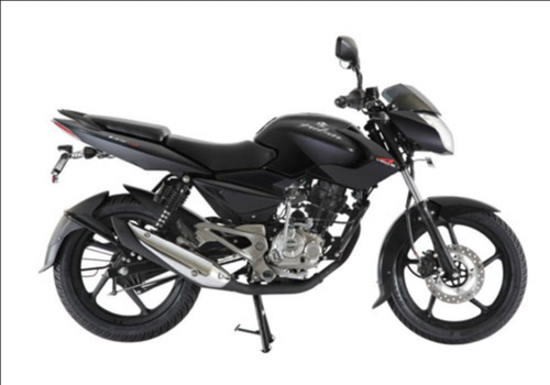 Pulsar 135 ls battery price sale