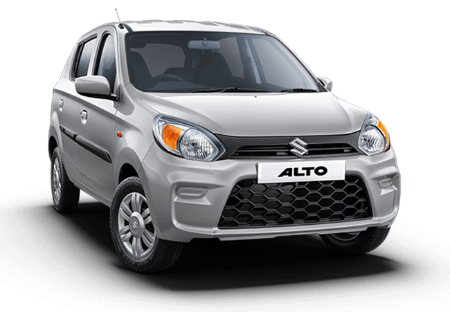 Maruti Suzuki Alto 800 png images