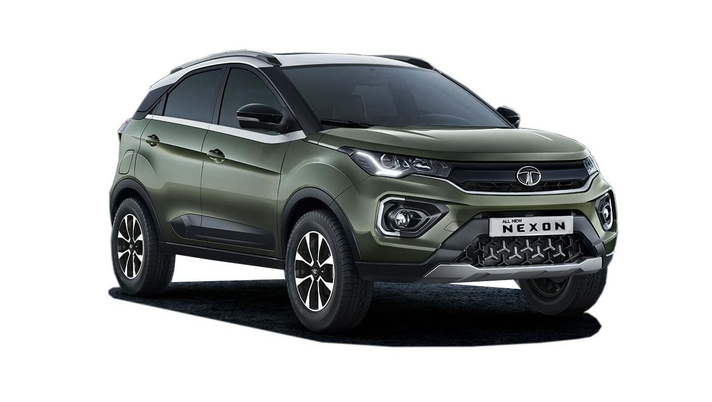 tata nexon amaron battery price